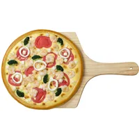 Kamado barbecue pizza peel  Se-Wpz12 477905518016