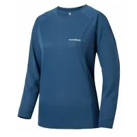 Krekls Cool Long Sleeve T W Krāsa Navy, Izmērs Xl  4548801903206