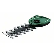 Krūmu šķēru asmens Isio Iii  F016800617 4059952563367