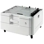 Kyocera Pf-470 Paper Feeder 500 sheets  1203Np3Nl1 632983018897