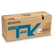 Kyocera Tk-5270C Toner-Kit cyan  1T02Tvcnl0 632983049402 Tonkyokyb0082