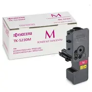 Kyocera Toner Tk-5230M 1T02R9Bnl0 Original Magenta  632983037386 Tonkyokyb0080