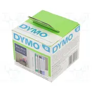 Label 1190Mm 38Mm white  Dymo.s0722470 S0722470