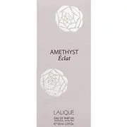 Lalique Amethyst Eclat 3.3 Oz Eau De Parfum Spray for Women  7640111501466 33030010