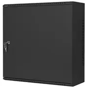 Lanberg Rack Cabinet 19Inch Wall-Mount  Waf1-5203-06-00B Z34159