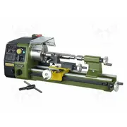 Lathe 230V Pd 250/E  Pr24002 24002