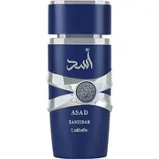 Lattafa Asad Zanzibar Smaržas Edp 100 ml  6290360598666