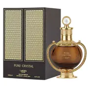 Lattafa Perfumes Pure Crystal uniseks smaržas Edp 100 ml  6290362347095 33030010