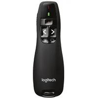 Logitech Presenter R400  910-001356 509920601811
