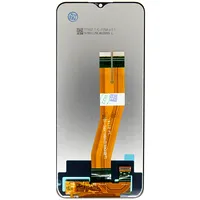 Lcd display  Touch Unit Samsung A037F Galaxy A03S Black 57983109936 8596311187506