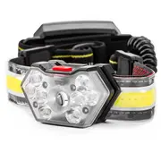 Led Galvas lukturis Lh04 Amio  02826