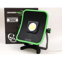 Led lukturis Lemania Portable Floodlight, 4500Lm  Lem-W-9