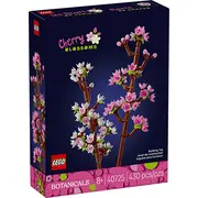 Lego 40725 Cherry Blossoms  5702018213797 Klolegleg2362