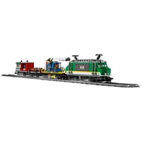 Lego City 60198 Cargo Train  5702016109795 Wlononwcrazcw