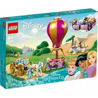 Lego Disney Princess Enchanted Journey 43216  Wplgps0Ufd43216 5702017424835
