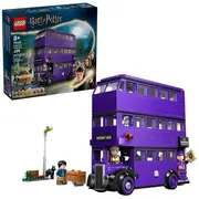 Lego Harry Potter 76446 Knight Bus Adventure  5702017812847 Wplgps0Uhi76446