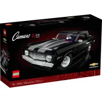 Lego Icons 10304 Chevrolet Camaro Z28  5702017153254 Wlononwcrbuhr