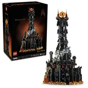 Lego 10333 The Lord of the Rings Barad-Dûr Konstruktors  Lego-10333 5702017589909
