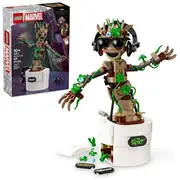 Lego Marvel 76297 Dancing Groot  5702017601076 Wlononwcrfybk