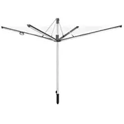 Leifheit veļas žāvētājs rotējošs Linomatic 600 Plus  1085277 4006501852779