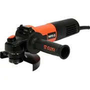 Leņķa slīpmašīna 850W 125Mm Yt-82097 Yato  5906083033742