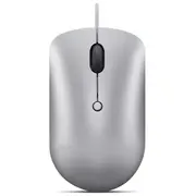 Lenovo  Compact Mouse 540 Wired Usb-C Cloud Grey Gy51D20877 195892016335