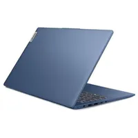 Lenovo Ideapad 3 Laptop 39.6 cm 15.6 Full Hd Intel Core i3 i3-N305 8 Gb Lpddr5-Sdram 512 Ssd Wi-Fi 6 802.11Ax Noos Blue  82Xb001Vpb 196804969404 Moblevnotmbf6