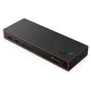 Lenovo Thunderbolt 4 Smart Dock G2  40Be0135Eu 195892121305