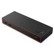 Lenovo Tp Usb4 Dock 5000 100W Ac Adapter  40Bf0100Eu 195892132486