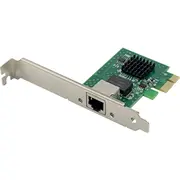 Level One Levelone Gnc-0113 tīkla karte IekScaronĒjs Ethernet 5000 Mbit/S  4015867236239 457683