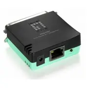 Levelone Parallel Print Server  Fps-1031 4015867142226 Wlononwcrr952