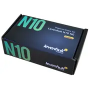 Levenhuk N10 Ng Prepasarkans Slides Set  29279 5905555003610