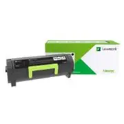 Lexmark Corporate Cartridge 20000 pages  56F2X0E 734646638043