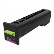Lexmark Pb Toner magenta 8K Cs820 Cx82X  72K20M0 734646586269