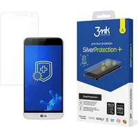 Lg G5 - 3Mk Silverprotection screen protector  Silver Protect377 5903108302821