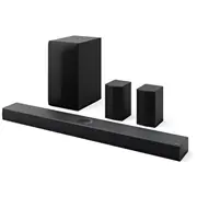 Lg S70Tr Black 5.1.1 channels 500 W  8806091969385 Wlononwcrpbcu