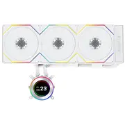 Lian Li Hydroshift Ii Lcd-C 360Tl Argb Aio Wasserkühlung - weiß Ghs2Lcd36Tw  4718466018021 Wase-943