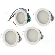 Lighting kit Smart Home 1224Vdc Ip20 Supla Interface Wifi  Zso-01/3000