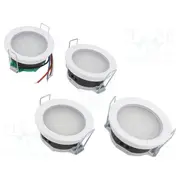 Lighting kit Smart Home 1224Vdc Ip20 Supla Interface Wifi  Zso-01/4000