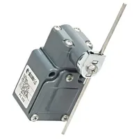 Limit switch adjustable plunger, length R 19-116Mm No  Nc Fc332 Fc 332