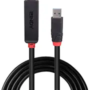 Lindy 15M Usb 3.0 Active Extension Slim  43404 4002888434041 522954