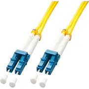 Lindy Fibre Optic Cable Lc/Lc, 2M  47451 4002888474511 205631