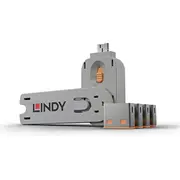 Lindy Usb Port Blocker - port blocker  40453 4002888404532