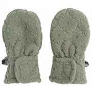 Lodger Mittens Folklore Fleece bērnu cimdiņi, Elm, 0-12M  Mtf 6320-12 8719033412217