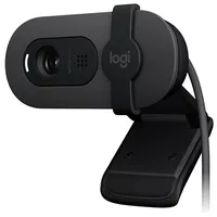 Logi Webcam - Brio 105 Full Hd 1080P cam  960-001592 5099206112520