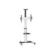 Logilink Bp0025 - Tv stand cart  4052792042726 Ajllit100Bp0025