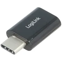 Logilink Bt0048, Usb Bluetooth V4.0, Type-C  Nullibt1Ebt0048 4052792049589 Bt0048
