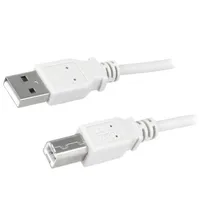 Logilink Cu0007 - Cable Usb2.0 A/B 