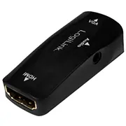 Logilink Vga F/F  Cv0108 4052792045055 Ka-Av-Lgl-186