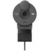 Logitech Brio 305 Webcam Tīmekļa Kamera  960-001469 5099206106161